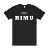 AS Colour Mens Block T shirt Thumbnail