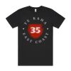 AS Colour Mens Block T shirt Thumbnail