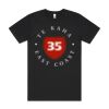 AS Colour Mens Block T shirt Thumbnail