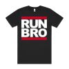 AS Colour Mens Block T shirt Thumbnail