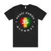 AS Colour Mens Block T shirt Thumbnail