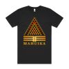 AS Colour Mens Block T shirt Thumbnail