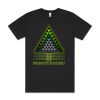 AS Colour Mens Block T shirt Thumbnail