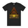 AS Colour Mens Block T shirt Thumbnail