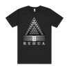 AS Colour Mens Block T shirt Thumbnail
