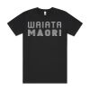 AS Colour Mens Block T shirt Thumbnail