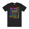 AS Colour Mens Block T shirt Thumbnail