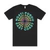 AS Colour Mens Block T shirt Thumbnail