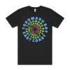 AS Colour Mens Block T shirt Thumbnail