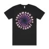 AS Colour Mens Block T shirt Thumbnail
