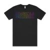 AS Colour Mens Block Tee Thumbnail