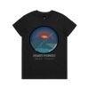 AS Colour Womens Maple Tee Thumbnail