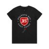 AS Colour Womens Maple Tee Thumbnail