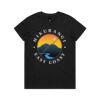 AS Colour Womens Maple Tee Thumbnail