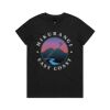 AS Colour Womens Maple Tee Thumbnail