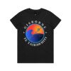 AS Colour Womens Maple Tee Thumbnail