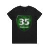 AS Colour Womens Maple Tee Thumbnail