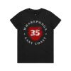 AS Colour Womens Maple Tee Thumbnail