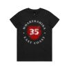 AS Colour Womens Maple Tee Thumbnail