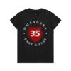AS Colour Womens Maple Tee Thumbnail