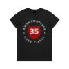 AS Colour Womens Maple Tee Thumbnail
