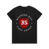 AS Colour Womens Maple Tee Thumbnail