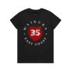 AS Colour Womens Maple Tee Thumbnail