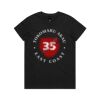 AS Colour Womens Maple Tee Thumbnail