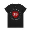 AS Colour Womens Maple Tee Thumbnail