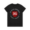 AS Colour Womens Maple Tee Thumbnail