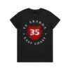 AS Colour Womens Maple Tee Thumbnail