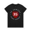 AS Colour Womens Maple Tee Thumbnail