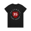 AS Colour Womens Maple Tee Thumbnail