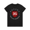 AS Colour Womens Maple Tee Thumbnail