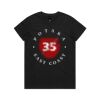 AS Colour Womens Maple Tee Thumbnail