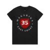 AS Colour Womens Maple Tee Thumbnail