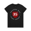 AS Colour Womens Maple Tee Thumbnail