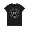 AS Colour Womens Maple Tee Thumbnail