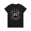 AS Colour Womens Maple Tee Thumbnail