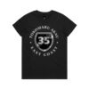 AS Colour Womens Maple Tee Thumbnail