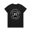 AS Colour Womens Maple Tee Thumbnail