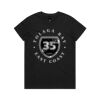 AS Colour Womens Maple Tee Thumbnail