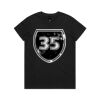 AS Colour Womens Maple Tee Thumbnail