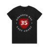 AS Colour Womens Maple Tee Thumbnail