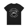 AS Colour Womens Maple Tee Thumbnail