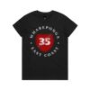 AS Colour Womens Maple Tee Thumbnail