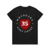 AS Colour Womens Maple Tee Thumbnail