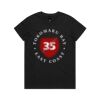 AS Colour Womens Maple Tee Thumbnail