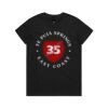 AS Colour Womens Maple Tee Thumbnail