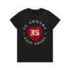 AS Colour Womens Maple Tee Thumbnail